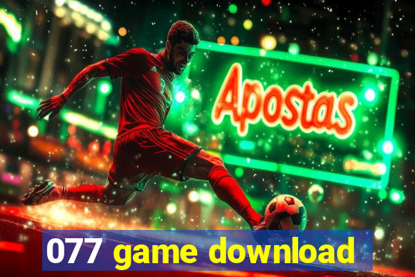 077 game download